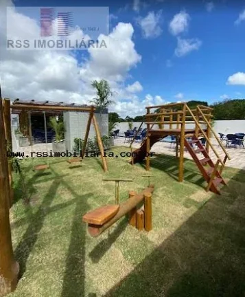 Imagem Apartamento à Venda no Planalto Boa Esperança João Pessoa PB