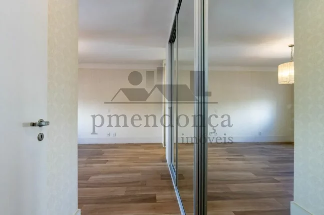 Imagem Apartamento Vila Nova Conceição com 240m², 3 suítes e 5 vagas