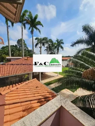 Imagem Casa em Condomínio para Locação em Limeira, Portal das Rosas, 3 dormitórios, 1 suíte, 2 banheiros, 3 vagas