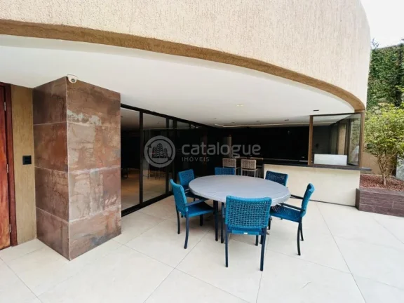 Imagem Apartamento a venda no Pablo Neruda - andar alto - Tirol