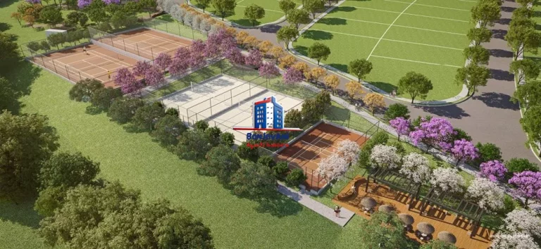 Imagem Terreno 242m² no Condomínio Eplenum Rio Preto