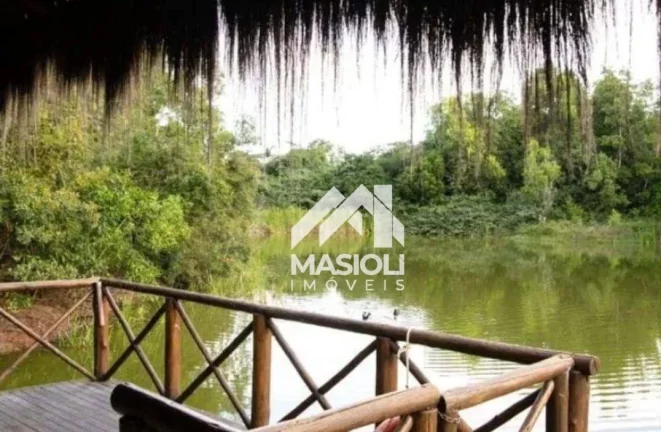 Imagem Terreno à venda, 300 m² por R$ 420.000,00 - Praia D Ulé - Guarapari/ES