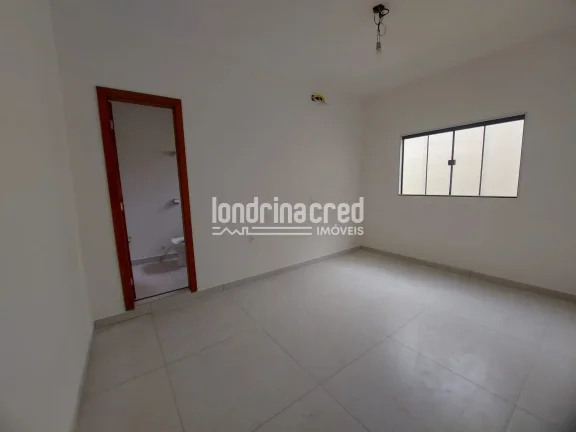 Imagem Casa à venda 2 Quartos, 2 Suites, 2 Vagas, 125M², Colinas, Londrina - PR