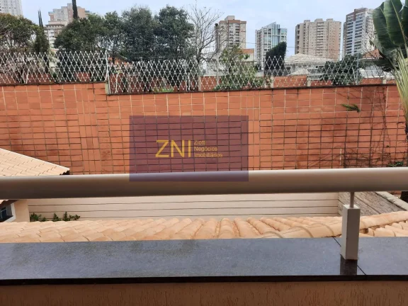 Imagem Casa Alto Padrão em Condomínio à Venda no Jardim Botânico, R 1253