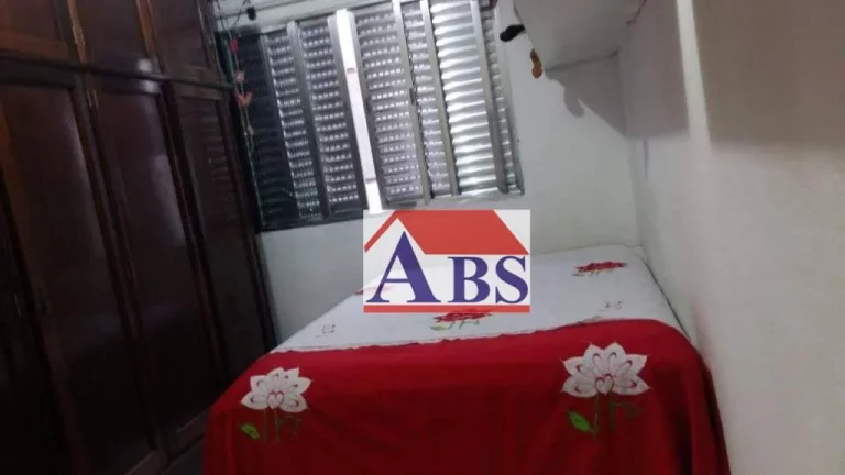 Imagem Casa com 2 dormitórios à venda, 69 m² por R$ 245.000,00 - Piratininga - Santos/SP