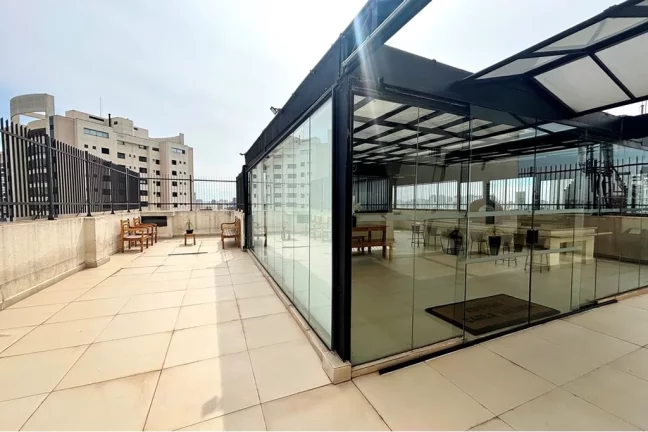 Imagem APARTAMENTO RESIDENCIAL em São Paulo - SP, Saúde