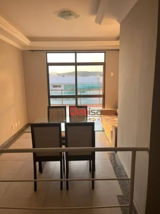 Imagem Cobertura com 3 dormitórios, 130 m² - venda por R$ 1.800.000,00 ou aluguel por R$ 6.500,00/mês - Centro - Cabo Frio/RJ