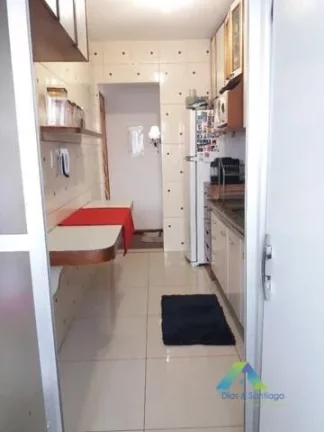 Imagem Lindo apartamento todo reformado a 10 minutos da estação do metro Conceição, 3 dormitórios, 1 vaga e lazer completo.
