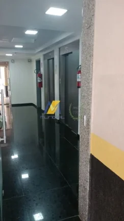 Imagem Apartamento à Venda com 70m², 3 dormitórios, 1 sala e 1 vaga!!!