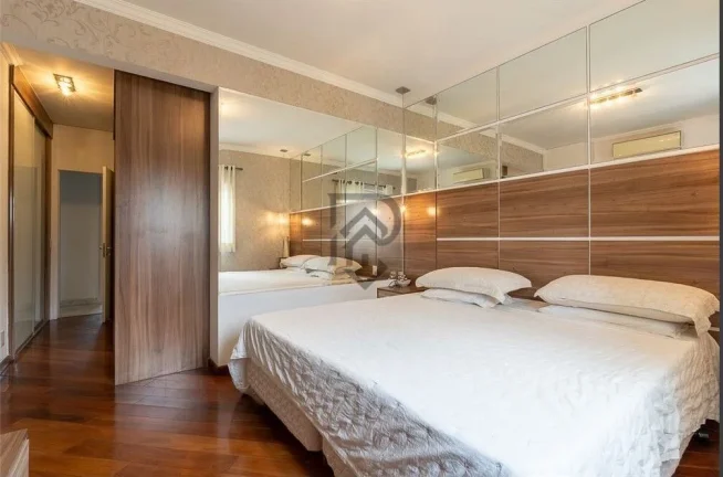 Imagem Apartamento Alto Padrão Vila Nova Conceição pronto para morar