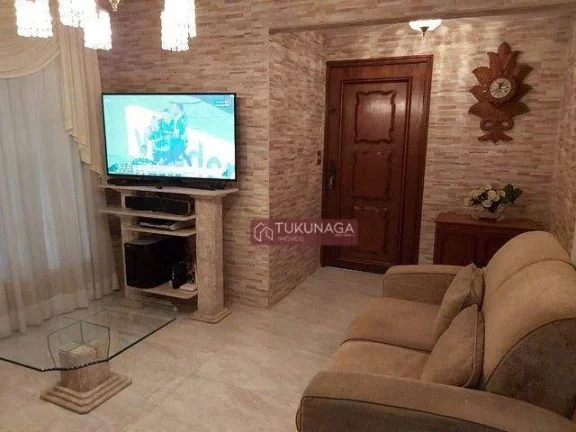 Imagem Sobrado com 3 dormitórios à venda por R$ 1.440.000,00 - Vila Formosa - São Paulo/SP