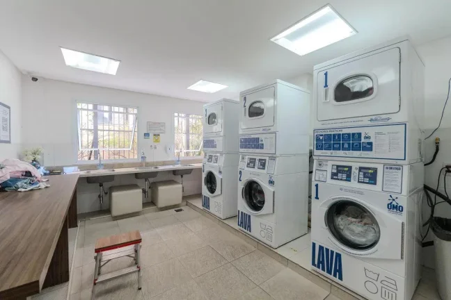 Imagem Studio 34m² perto av. Paulista por 398 mil