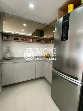 Imagem Apartamento para Venda em Santo André / SP no bairro Vila Valparaíso