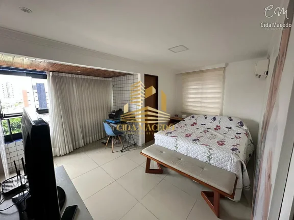 Imagem Apartamento a Venda no bairro Manaíra - João Pessoa, PB