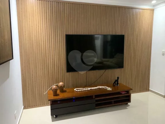 Imagem Casa à venda com 4 quartos, sendo 4 suítes, em Butantã, São Paulo - SP