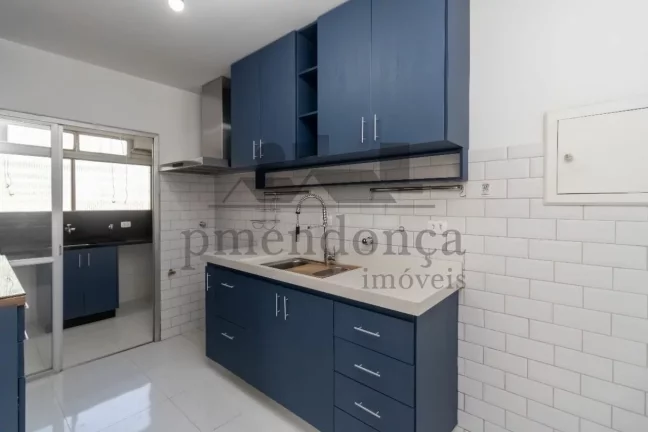 Imagem Ibirapuera, apato reformado, 3 dormts, 1 suite, 2 vagas