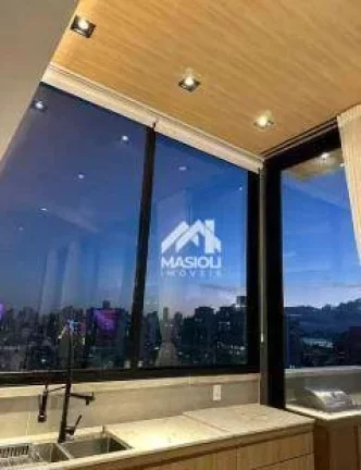 Imagem Cobertura com 2 dormitórios à venda, 144 m² por R$ 2.200.000,00 - Itapuã - Vila Velha/ES
