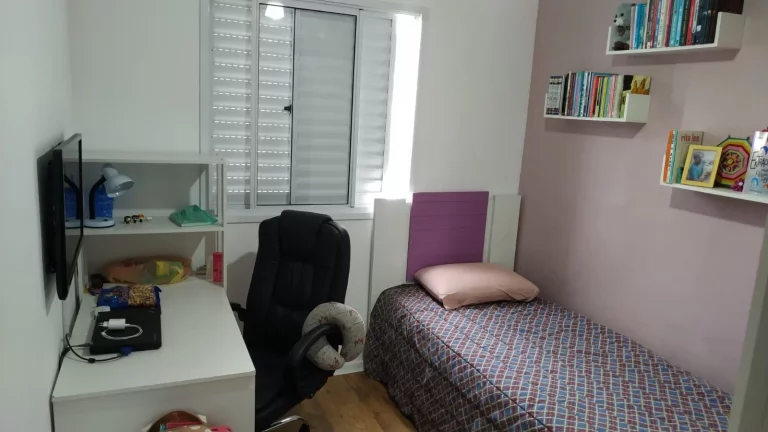 Imagem Apartamento à Venda – Condomínio Vita Alto do Ipiranga