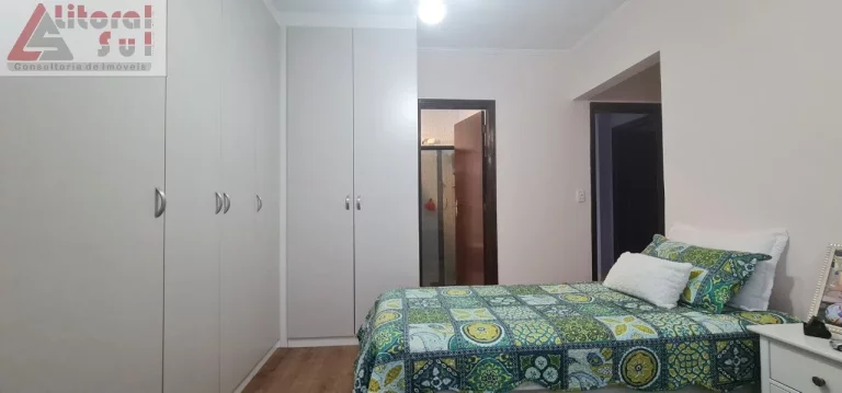 Imagem APARTAMENTO RESIDENCIAL em PRAIA GRANDE - SP, GUILHERMINA