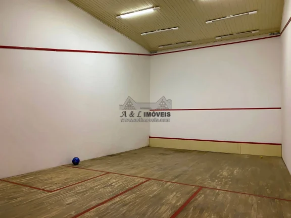Imagem Apartamento à venda em Campos do Jordão – Luxuosa cobertura triplex