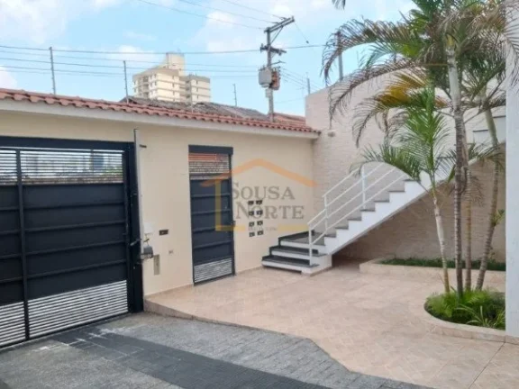 Imagem Casa em condomínio com 68m², 2 dormitórios, sendo 2 suites, 3 banheiros no total, sala para dois ...