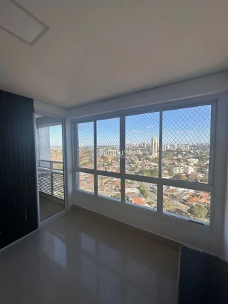Imagem Panoramic Residence - Apartamento em Setor Leste Universitário, Goiânia/GO