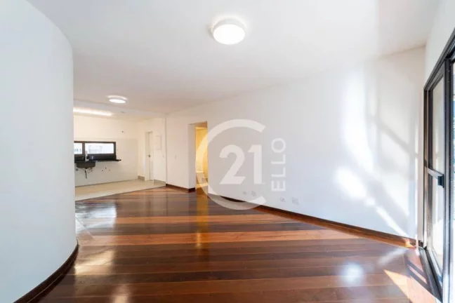 Imagem Apartamento com 3 suítes por R$ 1.290.000 - Itaim Bibi - São Paulo/SP