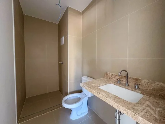 Imagem Apartamento 3 Dorms Planalto SBC | Helbor Patteo | Lazer Clube