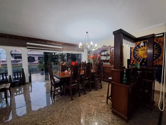 Imagem Casa à venda, Barcelona, São Caetano do Sul, SP