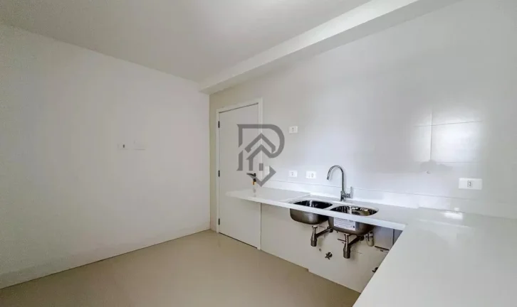Imagem Apartamento Alto Padrão em Vila Mariana, pronto para morar