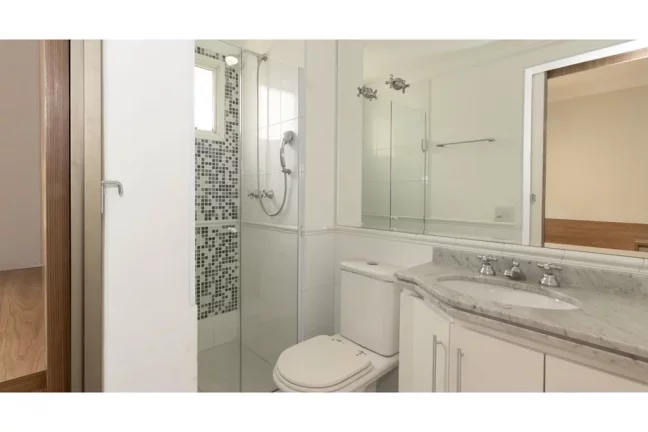 Imagem APARTAMENTO RESIDENCIAL em São Paulo - SP, Cidade Monções