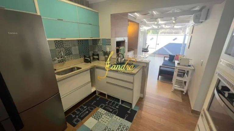 Imagem Casa térrea com 97m² no Casa Hermosa/Jacuzzi