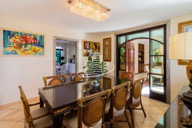 Imagem Casa Padrão