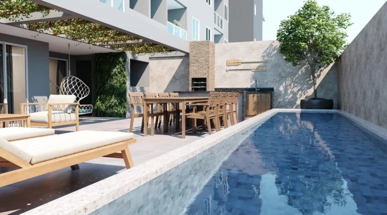 Imagem Ilha de Key West Residence - Praia de Itaparica, Vila Velha/ES