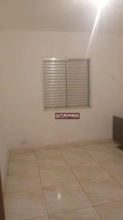Imagem Apartamento com 2 quartos para alugar, 60 m² por R$ 2.080/mês - Vila Constança - São Paulo/SP