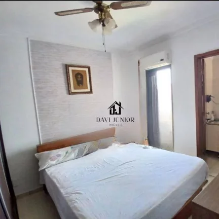 Imagem Apartamento à venda, 99 m² por R$ 350.000,00 - Jardim Gonçalves - Sorocaba/SP