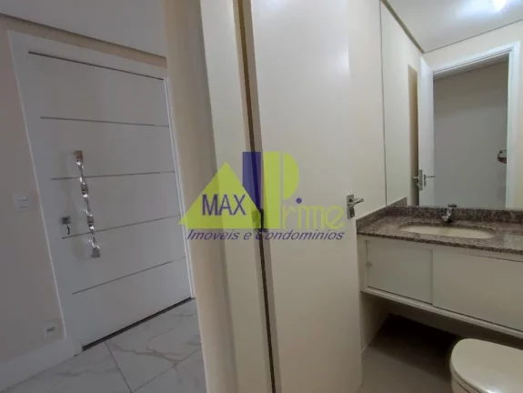 Imagem APARTAMENTO 125M²/03 DORMITÓRIOS/01SUÍTE/CLOSET/SACADA/02 VAGAS