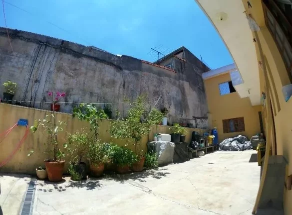 Imagem Vendo Prédio Residencial em SBC, Bairro Planalto