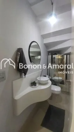 Imagem Casa Venda em condominio na Mansões Santo Antônio em Campinas!!

Excelente casa em condominio com ...
