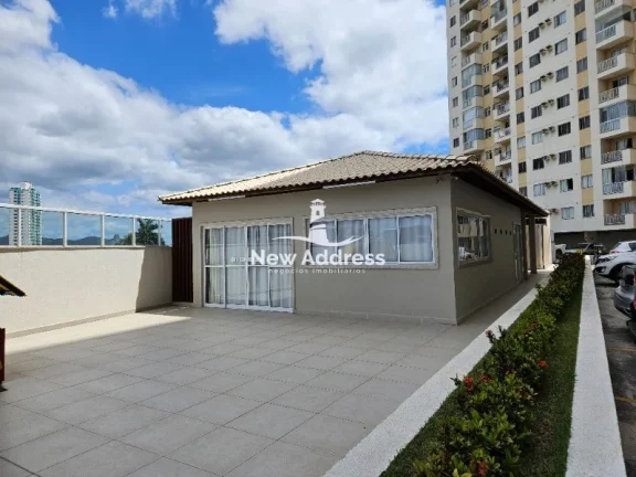 Imagem Apartamento 2 Quartos à Venda - Santa Inês, Vila Velha/ES