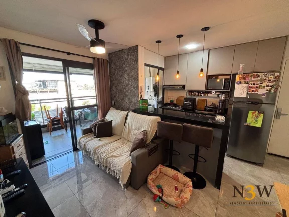 Imagem Apartamento com 2 dormitórios à venda, 62 m² por R$ 824.000,00 - Vila Leopoldina - São Paulo/SP