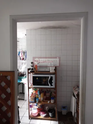 Imagem Imperdível! Apartamento de 2 dormitórios em Sabaúna - Itanhaém por R$ 170.000