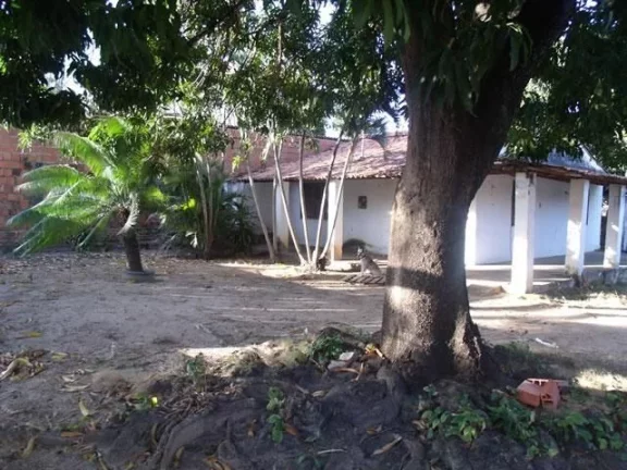 Imagem Terreno comercial para locação, Messejana, Fortaleza.