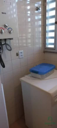 Imagem Apto de 2 dorm. para venda Cristal Porto Alegre/RS. - AP1968