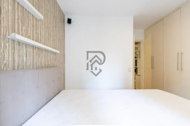 Imagem Apartamento Vila uberabinha decorado pronto para morar