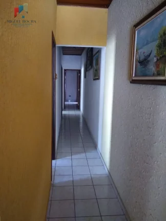 Imagem Chácara Bairro Mirandas Tatuí SP