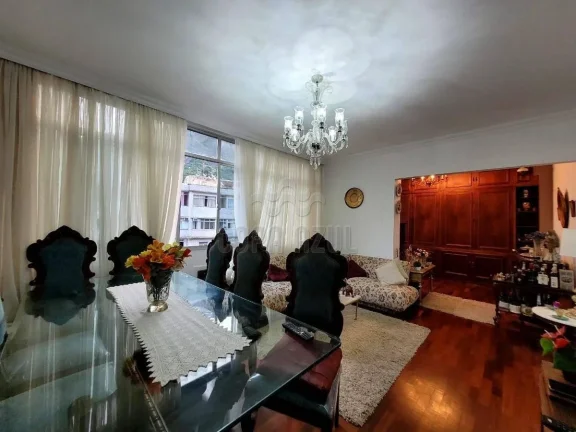 Imagem Copacabana – Rua Siqueira Campos | Residencial › Apartamento 3 quarto(s) à Venda