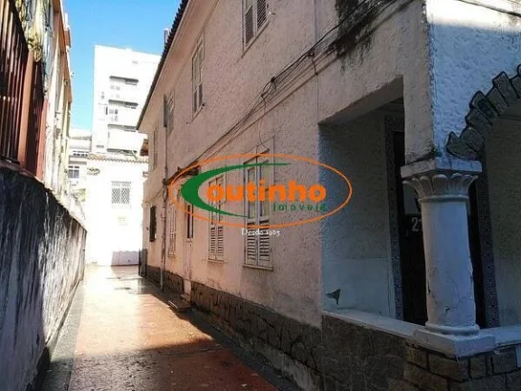 Imagem (27211) Rua Amaral - Tijuca