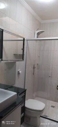 Imagem Sobrado Jardim Maravilha ( Maringá)