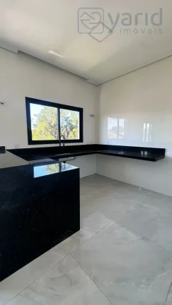 Imagem Casa à venda condomínio Villagio de San Francesco, Medeiros/Jundiaí